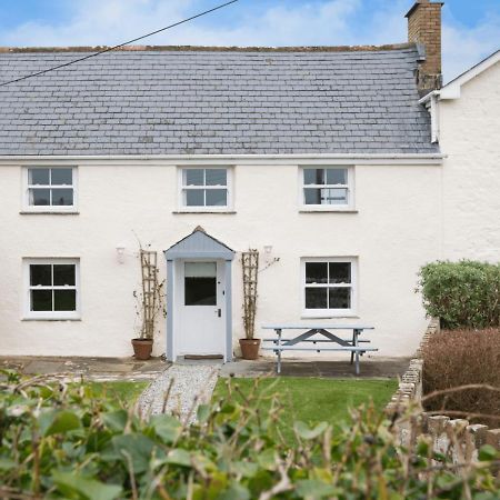 New Quay Bejowan Cornish Cottage מראה חיצוני תמונה