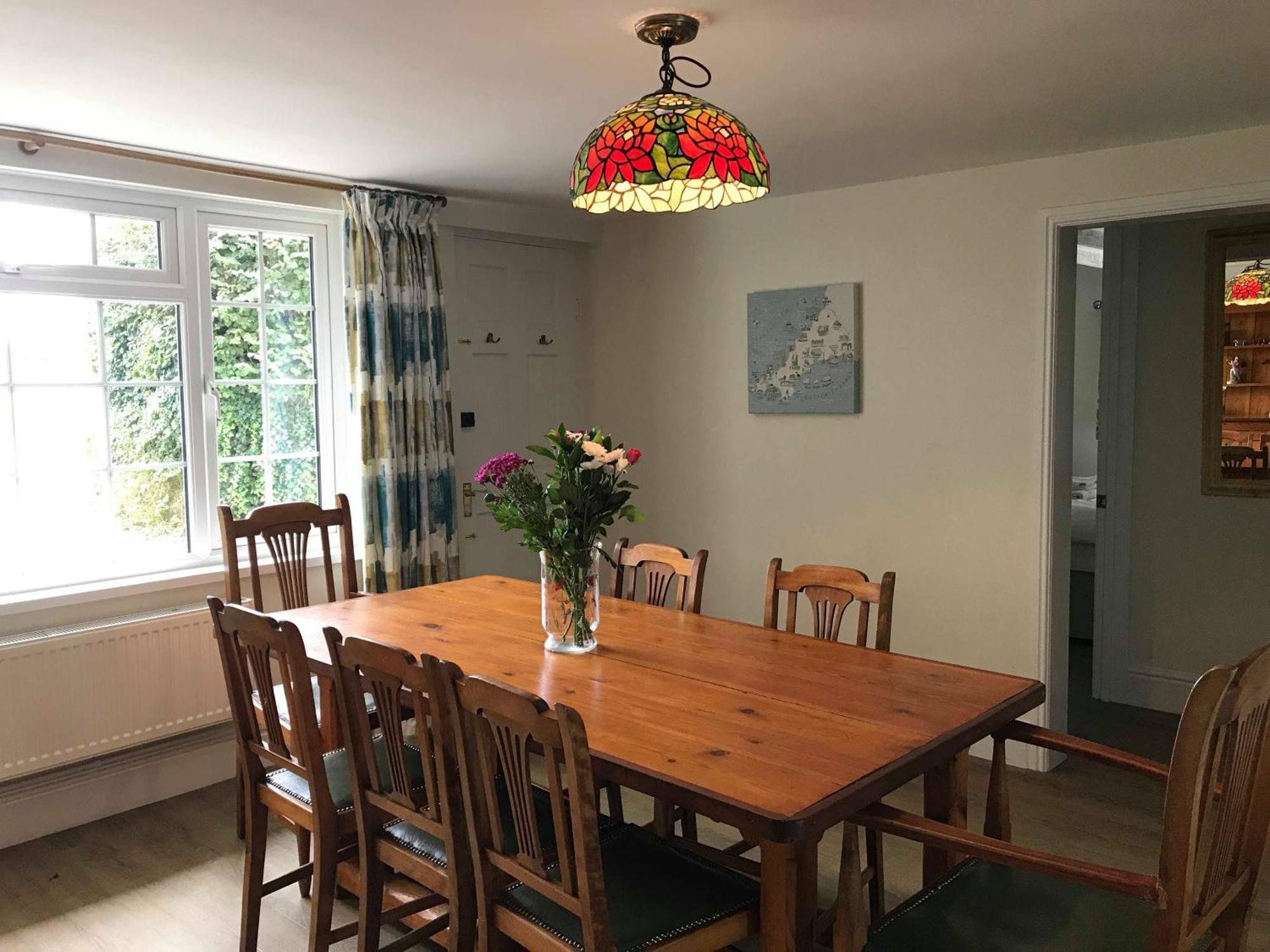 New Quay Bejowan Cornish Cottage מראה חיצוני תמונה